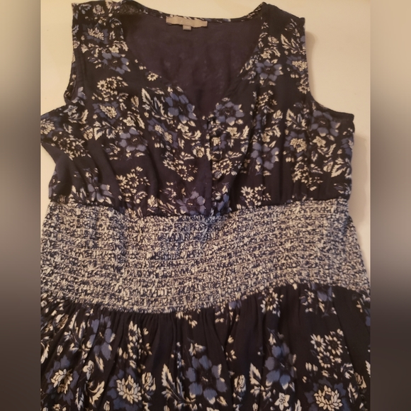 Original  J Gee Sleeveless Dress - Picture 3 of 4